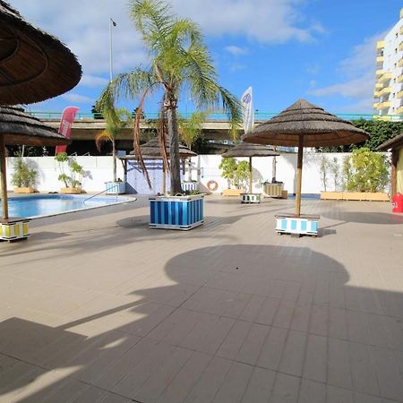 T1 Praia Da Rocha Gaivota Mar 9 Portimao Luaran gambar