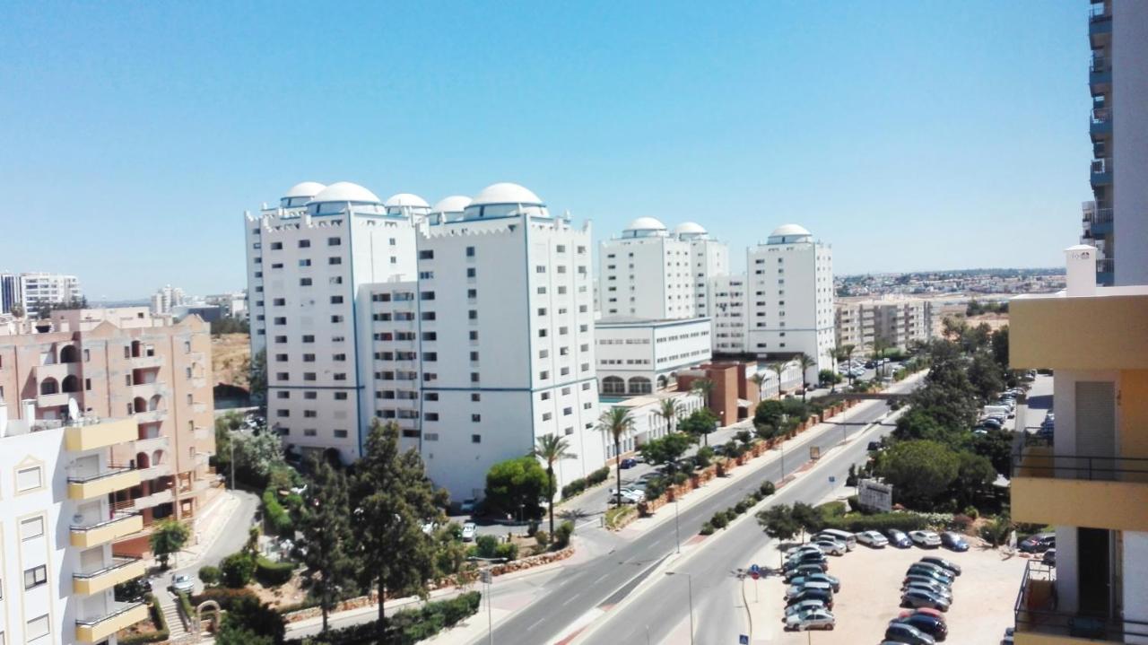 T1 Praia Da Rocha Gaivota Mar 9 Portimao Luaran gambar